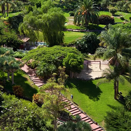 Parque Vacacional Eden-2